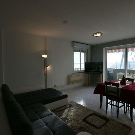 דירות אלגהרו Apartamento Fronte Mare מראה חיצוני תמונה