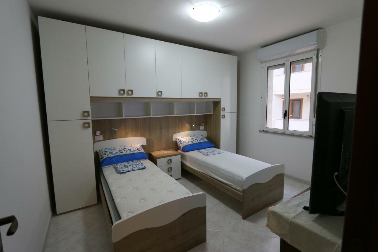 דירות אלגהרו Apartamento Fronte Mare מראה חיצוני תמונה
