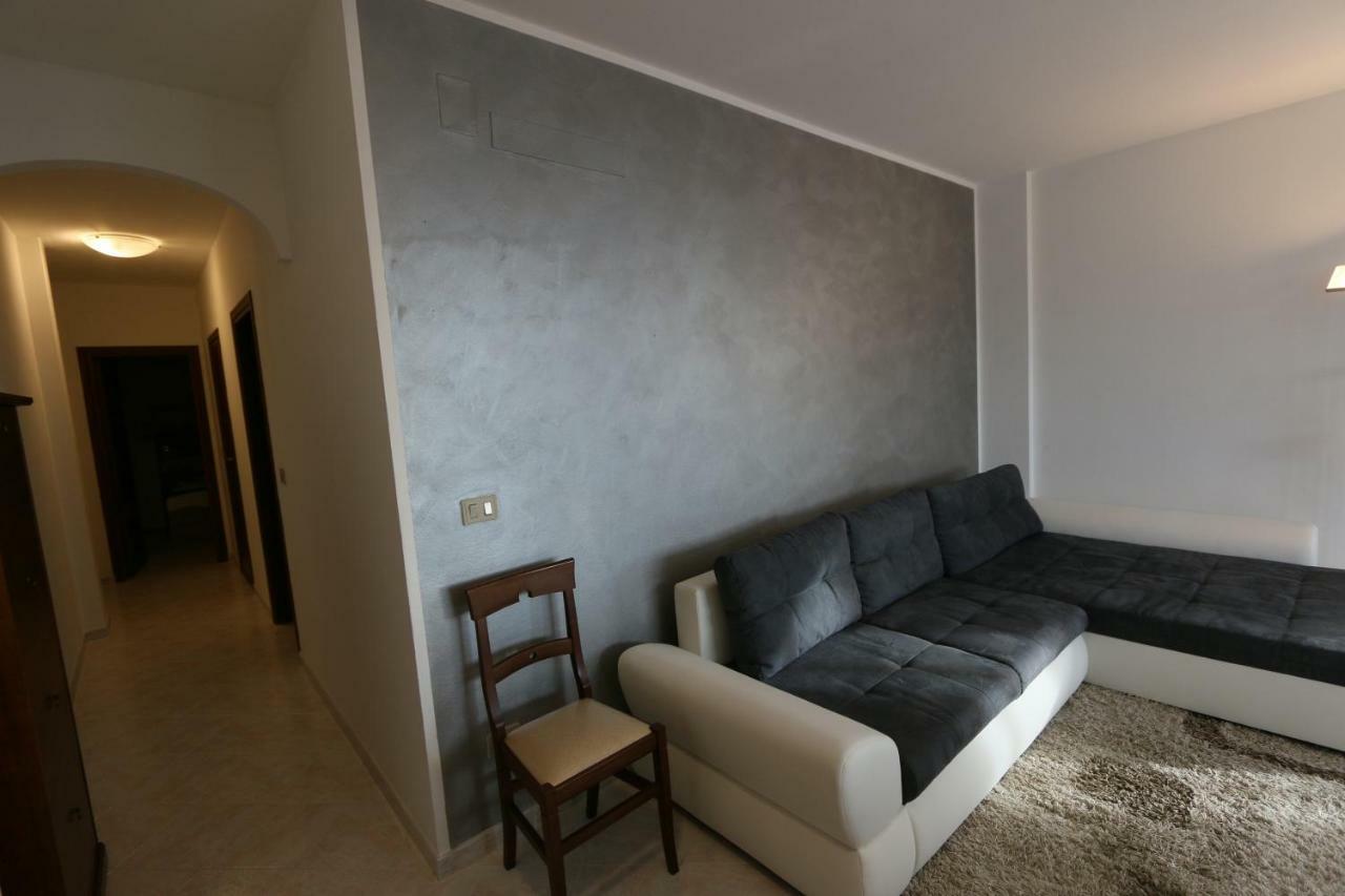 דירות אלגהרו Apartamento Fronte Mare מראה חיצוני תמונה