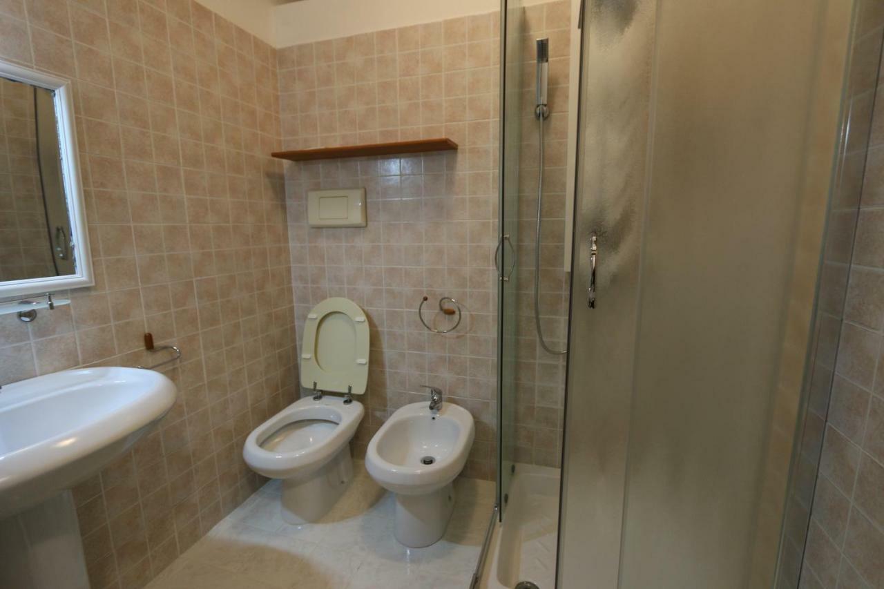 דירות אלגהרו Apartamento Fronte Mare מראה חיצוני תמונה